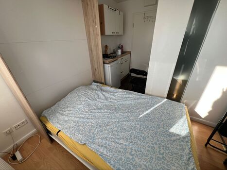 Wohnung Östliche Vorstadt/Findorff Wohnung Östliche Vorstadt/Findorff