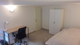 Wunderschönes WG Zimmer möbiliert südlich von Ingolstadt Bild 4 Wunderschönes WG Zimmer möbiliert südlich von Ingolstadt Bild 4