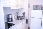 Wohnung mit Parkplatz und Terrasse Bild 1 Wohnung mit Parkplatz und Terrasse Bild 1