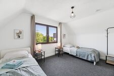 Ganzes Haus, 6 Gäste, 3 Zimmer, 80m2, Parkplätze, Bild 17 Ganzes Haus, 6 Gäste, 3 Zimmer, 80m2, Parkplätze, Bild 17