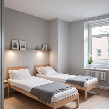 Monteurunterkunft Kiel -nach Wunsch/Bedürfnis Monteurunterkunft Kiel -nach Wunsch/Bedürfnis