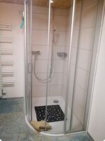 Dusche Dusche