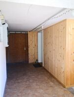 Durchgang zum Bad Durchgang zum Bad