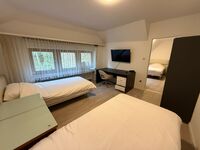 Cici Apartments Altena – ganze Wohnung exklusiv | 5 Schlafzi Zdjęcie 6 Cici Apartments Altena – ganze Wohnung exklusiv | 5 Schlafzi Zdjęcie 6