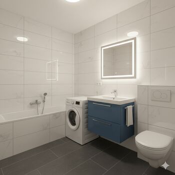 Monteurunterkünfte in Siegen – 24h Check-In Picture 4 Monteurunterkünfte in Siegen – 24h Check-In Picture 4