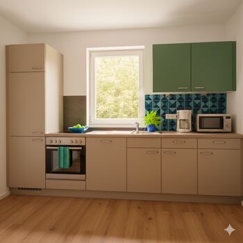 Monteurunterkünfte in Siegen – 24h Check-In Picture 3 Monteurunterkünfte in Siegen – 24h Check-In Picture 3