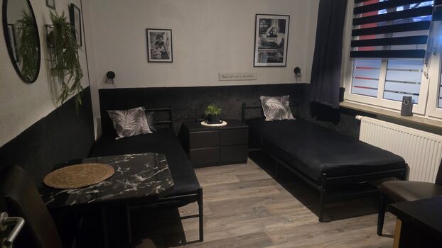 Ferienwohnung Janida Ferienwohnung Janida
