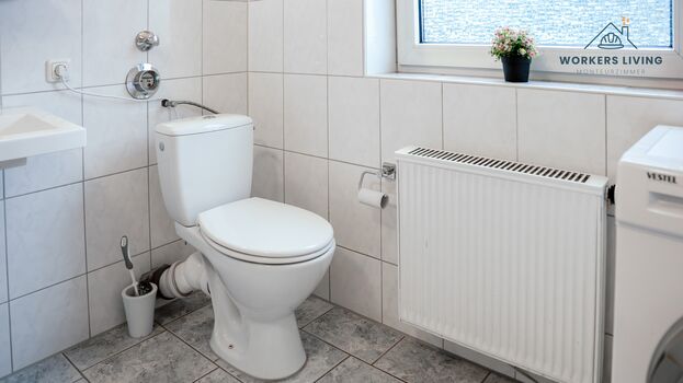 Workers Living Braunschweig - Ihre Monteurzimmer! Bild 4 Workers Living Braunschweig - Ihre Monteurzimmer! Bild 4