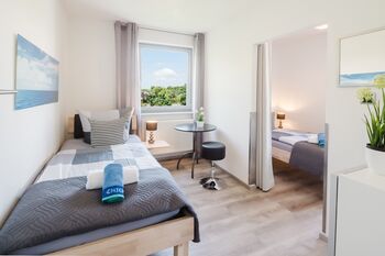 4*Apartmenthaus / 1-25 Personen / zwischen Darmstadt-Mannheim-Heidelberg 4*Apartmenthaus / 1-25 Personen / zwischen Darmstadt-Mannheim-Heidelberg