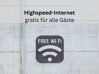 Highspeed-Internet gratis Highspeed-Internet gratis