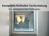 Rolläden für angenehmes Schlafen Rolläden für angenehmes Schlafen