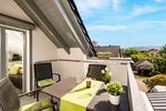 Große Ferienwohnungen mit Balkon oder Terrasse! Große Ferienwohnungen mit Balkon oder Terrasse!