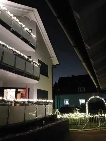 Wensauer-Ferienwohnung-Monteurwohnung Wensauer-Ferienwohnung-Monteurwohnung