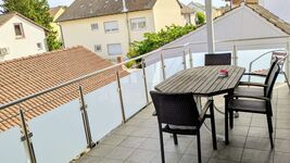 Wensauer-Ferienwohnung-Monteurwohnung Obrázok 15 Wensauer-Ferienwohnung-Monteurwohnung Obrázok 15