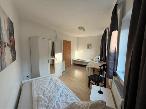 Doppelzimmer Doppelzimmer