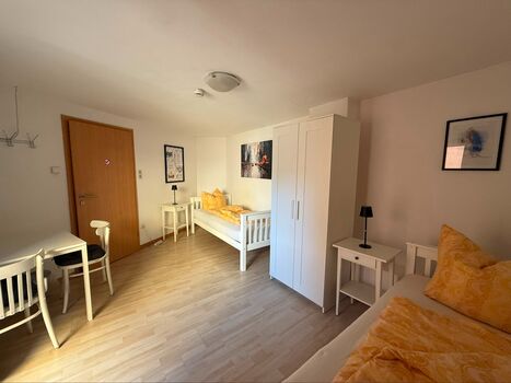 Doppelzimmer Doppelzimmer