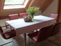 Wohnung Reblick Esszimmer Wohnung Reblick Esszimmer