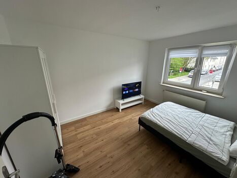 2-Zimmer-Wohnung für Arbeiter – bis zu 4 Personen nahe FFM Bild 3 2-Zimmer-Wohnung für Arbeiter – bis zu 4 Personen nahe FFM Bild 3