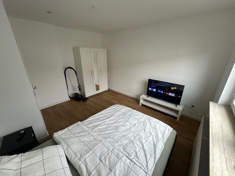 2-Zimmer-Wohnung für Arbeiter – bis zu 4 Personen nahe FFM Bild 2 2-Zimmer-Wohnung für Arbeiter – bis zu 4 Personen nahe FFM Bild 2