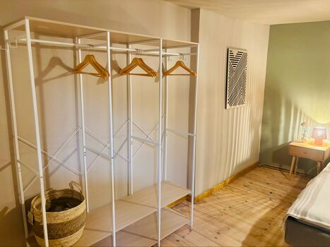 Gude Zeit Ferienhaus Zdjęcie 5 Gude Zeit Ferienhaus Zdjęcie 5