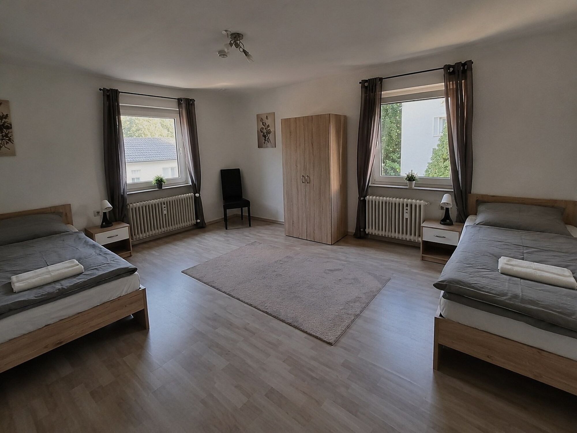 Schlafzimmer 2 Schlafzimmer 2