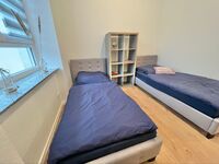 24/7 - Zentral Aachen - Waschmasch. - Küche - Einzelbetten Bild 10 24/7 - Zentral Aachen - Waschmasch. - Küche - Einzelbetten Bild 10