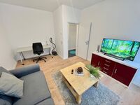24/7 - Zentral Aachen - Waschmasch. - Küche - Einzelbetten Bild 1 24/7 - Zentral Aachen - Waschmasch. - Küche - Einzelbetten Bild 1