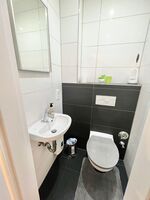 24/7 - Zentral Aachen - Waschmasch. - Küche - Einzelbetten Bild 14 24/7 - Zentral Aachen - Waschmasch. - Küche - Einzelbetten Bild 14