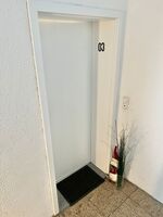 24/7 - Zentral Aachen - Waschmasch. - Küche - Einzelbetten Bild 5 24/7 - Zentral Aachen - Waschmasch. - Küche - Einzelbetten Bild 5