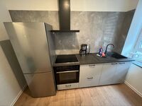 24/7 - Zentral Aachen - Waschmasch. - Küche - Einzelbetten Bild 9 24/7 - Zentral Aachen - Waschmasch. - Küche - Einzelbetten Bild 9