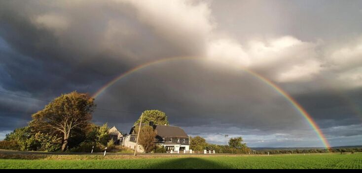 Landhaus "Kühler Morgen"; Appartment Zdjęcie 3 Landhaus "Kühler Morgen"; Appartment Zdjęcie 3