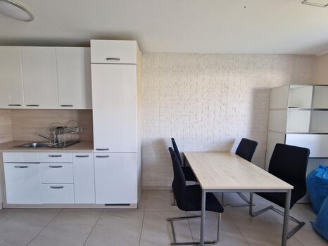 Monteurwohnung für 3 Personen in Velbert-Neviges Bild 2 Monteurwohnung für 3 Personen in Velbert-Neviges Bild 2