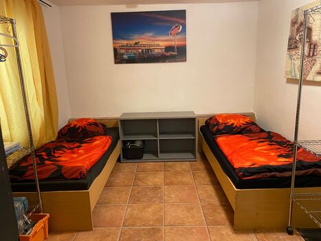 Gesamte Wohnung Stuttgart-Feuerbach ab 11,90 Euro/Nacht Bild 4 Gesamte Wohnung Stuttgart-Feuerbach ab 11,90 Euro/Nacht Bild 4