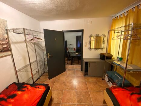 Gesamte Wohnung Stuttgart-Feuerbach ab 11,90 Euro/Nacht Bild 3 Gesamte Wohnung Stuttgart-Feuerbach ab 11,90 Euro/Nacht Bild 3