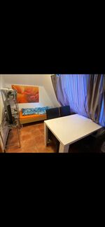 Gesamte Wohnung Stuttgart-Feuerbach ab 10,80 Euro/Nacht Zdjęcie 4 Gesamte Wohnung Stuttgart-Feuerbach ab 10,80 Euro/Nacht Zdjęcie 4