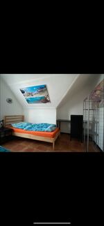 Gesamte Wohnung Stuttgart-Feuerbach ab 10,80 Euro/Nacht Zdjęcie 5 Gesamte Wohnung Stuttgart-Feuerbach ab 10,80 Euro/Nacht Zdjęcie 5