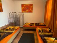 Gesamte Wohnung Stuttgart-Feuerbach ab 11,90 Euro/Nacht Obrázok 3 Gesamte Wohnung Stuttgart-Feuerbach ab 11,90 Euro/Nacht Obrázok 3