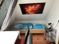 Gesamte Wohnung Stuttgart-Feuerbach ab 11,90 Euro/Nacht Bild 4 Gesamte Wohnung Stuttgart-Feuerbach ab 11,90 Euro/Nacht Bild 4