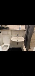 Gesamte Wohnung Stuttgart-Feuerbach ab 10,80 Euro/Nacht Zdjęcie 6 Gesamte Wohnung Stuttgart-Feuerbach ab 10,80 Euro/Nacht Zdjęcie 6