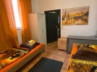 Gesamte Wohnung Stuttgart-Feuerbach ab 11,90 Euro/Nacht Obrázok 4 Gesamte Wohnung Stuttgart-Feuerbach ab 11,90 Euro/Nacht Obrázok 4