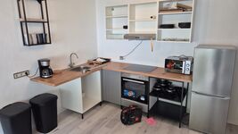 Wohnung für bis zu 6 Personen in Queidersbach Zdjęcie 2 Wohnung für bis zu 6 Personen in Queidersbach Zdjęcie 2