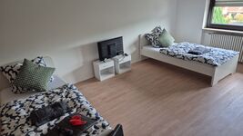 Wohnung für bis zu 6 Personen in Queidersbach Zdjęcie 1 Wohnung für bis zu 6 Personen in Queidersbach Zdjęcie 1