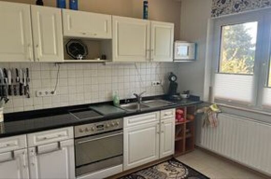 Wohnung Hohmann, Hünfeld Wohnung Hohmann, Hünfeld