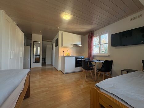 Monteurunterkunft Stuttgart-Flughafen/Böblingen 15 Apartments Monteurunterkunft Stuttgart-Flughafen/Böblingen 15 Apartments