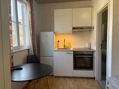 Monteurunterkunft Böblingen/Stuttgart-Flughafen 15 Apartments - 40xBett Zdjęcie 2 Monteurunterkunft Böblingen/Stuttgart-Flughafen 15 Apartments - 40xBett Zdjęcie 2