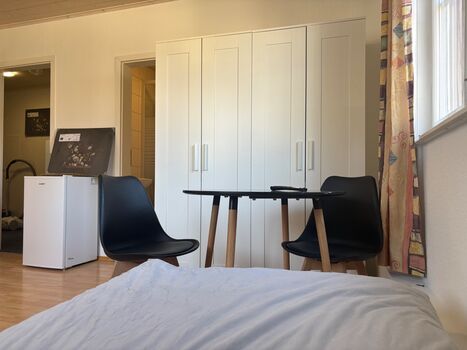 Monteurunterkunft Böblingen/Stuttgart-Flughafen 15 Apartments - 40xBett Zdjęcie 3 Monteurunterkunft Böblingen/Stuttgart-Flughafen 15 Apartments - 40xBett Zdjęcie 3