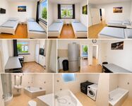 Kassel | bis 70 Monteure | Einzel- und Doppelzimmer Picture 8 Kassel | bis 70 Monteure | Einzel- und Doppelzimmer Picture 8
