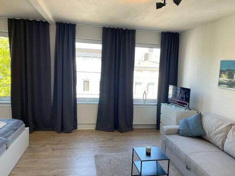 Ferienwohnung Hansezauber Lübeck Obrázok 4 Ferienwohnung Hansezauber Lübeck Obrázok 4