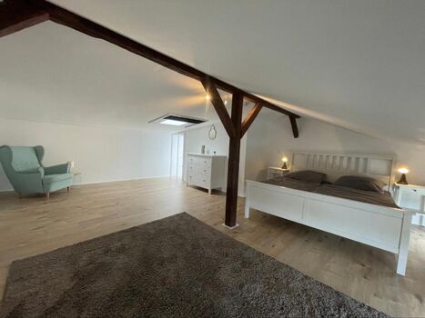 Ferienwohnung Hansezauber Lübeck Obrázok 5 Ferienwohnung Hansezauber Lübeck Obrázok 5