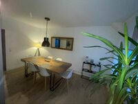 Ferienwohnung Hansezauber Lübeck Zdjęcie 3 Ferienwohnung Hansezauber Lübeck Zdjęcie 3